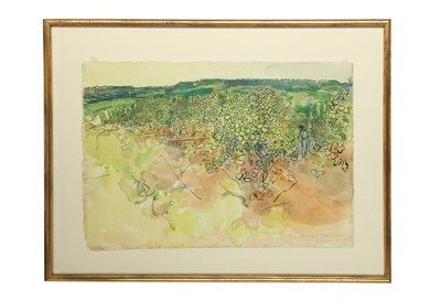 Lot 23 - ANTHONY GROSS, R.A. (1905-1987