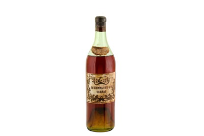 Lot 457 - 1 Bottle of Hennessy Three Star Cognac dating...