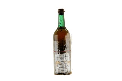 Lot 381 - 1 Bottle of Surozh Dessert Kokour 1958 Part of...