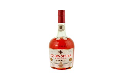 Lot 473 - 1 Bottle of Courvoisier Le Petit Caporal 1...