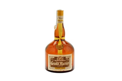 Lot 478 - 1 Bottle of Grand Marnier Cordon Jaune  1...