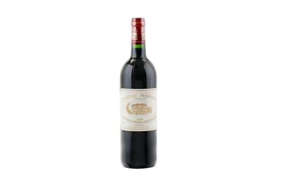 Lot 47 - 1 Bottle of Chateau Margaux 1998 Margaux,...