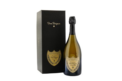 Lot 8 - 1 Bottle of Dom Perignon 2006 & 1 Magnum of...