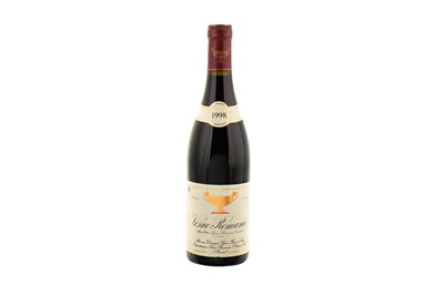 Lot 240 - 1 Bottle of Vosne-Romanee, Domaine Gros Frere...