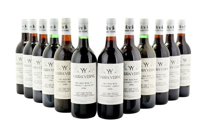 Lot 342 - 12 Bottles of Yarra Yerring Wine from 1996 -...