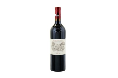 Lot 45 - 1 Bottle of Chateau Lafite Rothschild 2011...