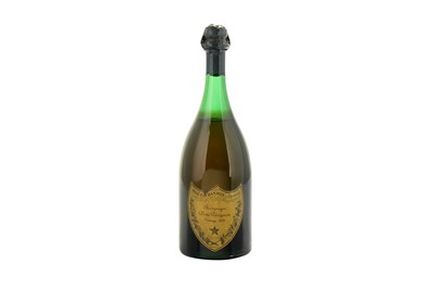 Lot 29 - 1 Bottle of Dom Perignon 1959 Champagne. Fill...