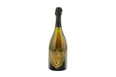 Lot 20 - 1 Bottle of Dom Perignon 1978 Fill Level: Mid...