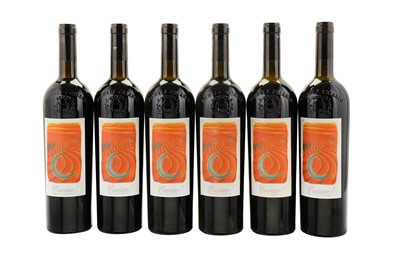 Lot 339 - 12 Bottles of Michele Chiarlo Montemareto...