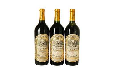 Lot 365 - 12 Bottles of Far Niente Cabernet Sauvignon...