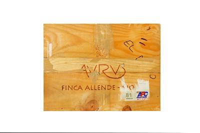 Lot 310 - Finca Allende DL Briones Espana Avrvs Rioja 2000