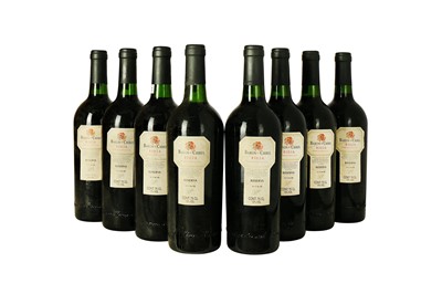 Lot 428 - Baron de Chirel Reserva Rioja 1994