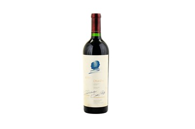 Lot 363 - 1 Bottle of Opus One 2000 The Napa Valley...