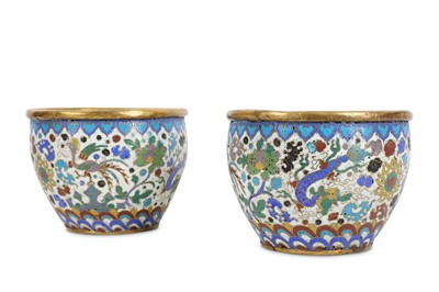 Lot 257 - A PAIR OF 18TH / 19TH CENTURY JAPANESE GILT...