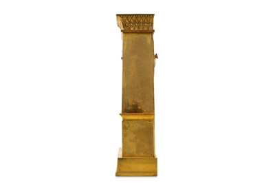 Lot 167 - AN EARLY 19TH CENTURY FRENCH EMPIRE PERIOD...