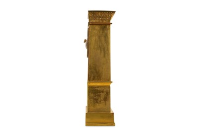 Lot 167 - AN EARLY 19TH CENTURY FRENCH EMPIRE PERIOD...