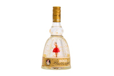 Lot 375 - 1 BOLS BALLERINA GOLD LIQUEUR A single bottle...