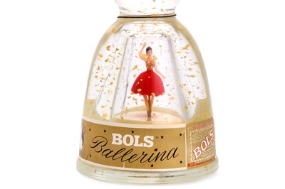 Lot 375 - 1 BOLS BALLERINA GOLD LIQUEUR A single bottle...