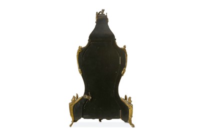 Lot 178 - A LATE 19TH CENTURY FRENCH TORTOISESHELL AND...