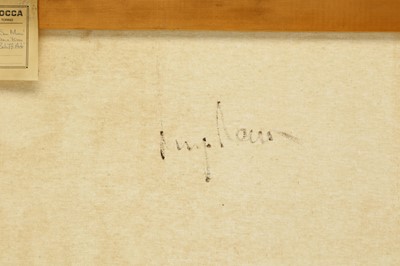 Lot 360 - PROFESSOR LUIGI (GIGI) ROCCA (ITALIAN 1952)...