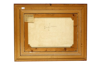 Lot 360 - PROFESSOR LUIGI (GIGI) ROCCA (ITALIAN 1952)...