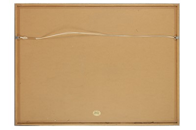Lot 191 - FILM POSTERS: Three original 1950s film...