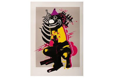 Lot 681 - Paul Insect (British, b.1971)  'Sex Toy 3' ...