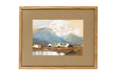 Lot 226 - FOLLOWER OF PAUL HENRY