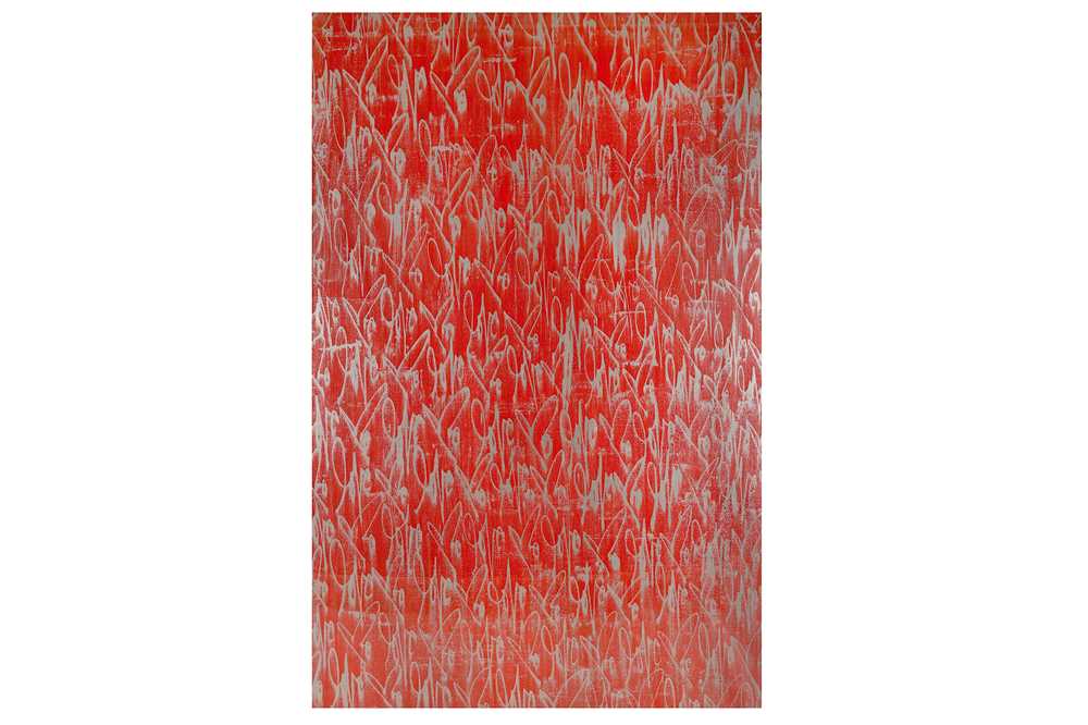 Lot 305 - Curtis Kulig (b.1981), 'Love Me'