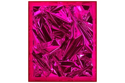 Lot 891 - Anselm Reyle (German, b. 1970) 'Untitled' 2013...