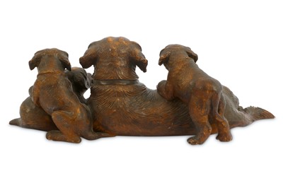 Lot 101 - Attributed to Walter Mader (Brienz,...