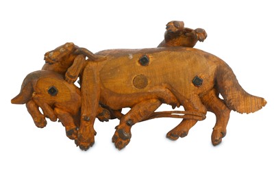 Lot 101 - Attributed to Walter Mader (Brienz,...