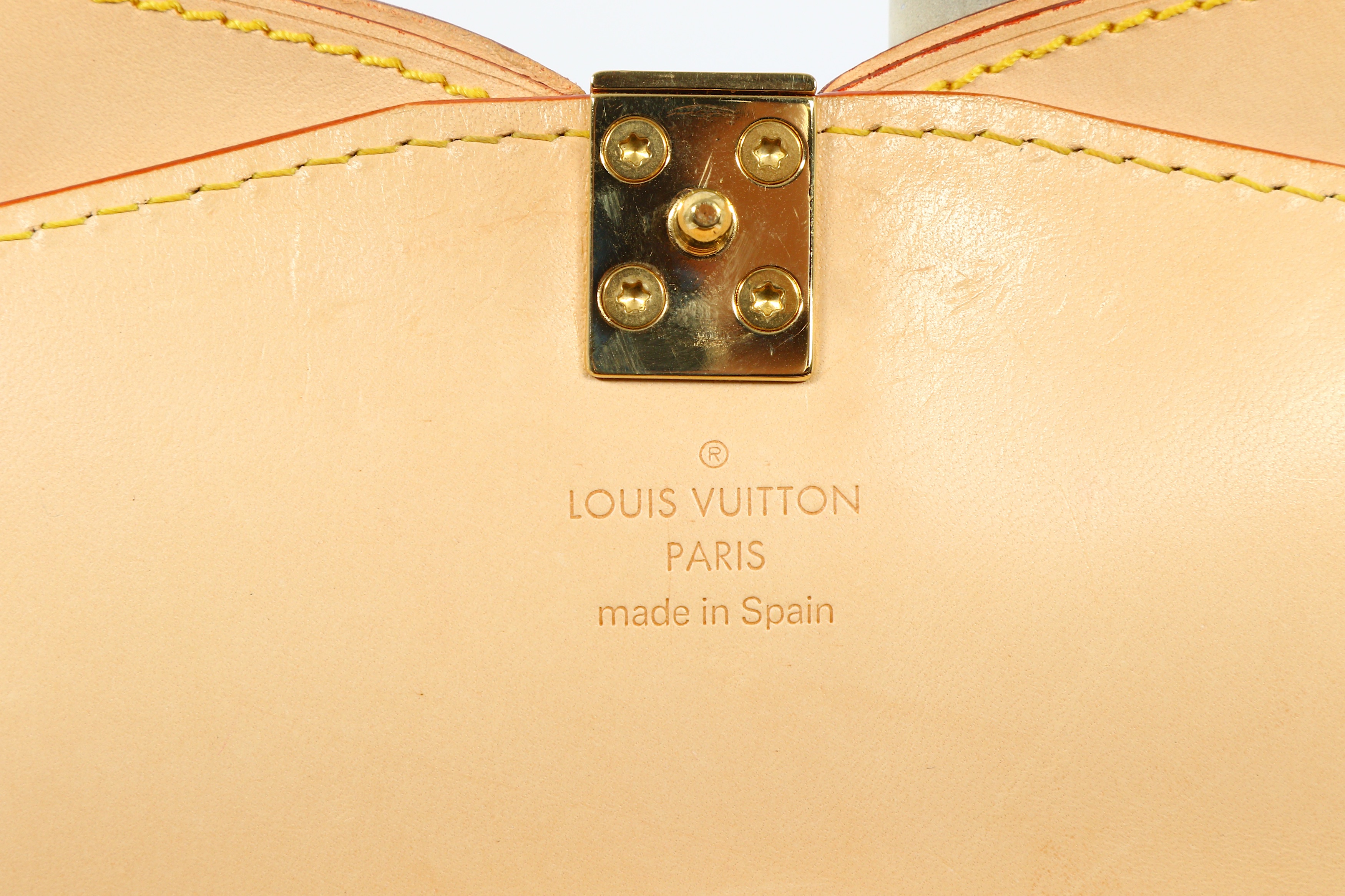 Lot 357 - Takashi Murakami for Louis Vuitton Cherry
