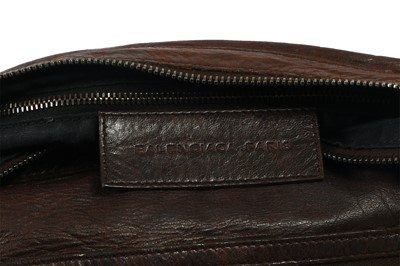 Lot 266 - Balenciaga Classic Day Crossbody
