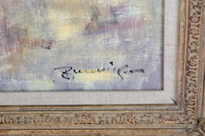 Lot 292 - WALTER JOHN BEAUVAIS (British 1948 - 1992) A...