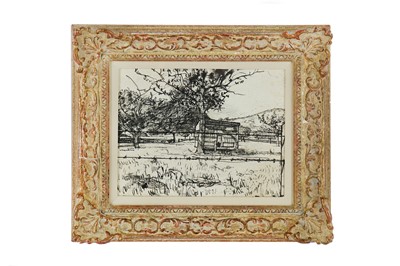 Lot 295 - RUSKIN SPEAR (1911-1990) West Country...