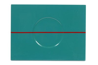 Lot 491 - Hermes Aqua Tray