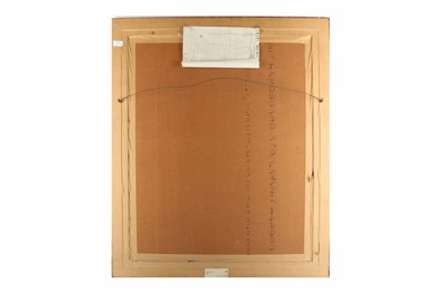 Lot 280 - PRO HART (AUSTRALIAN, 1928-2006)