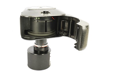Lot 138 - Alpa Rotacamera 6070 Medium Format 360 Panoramic Camera