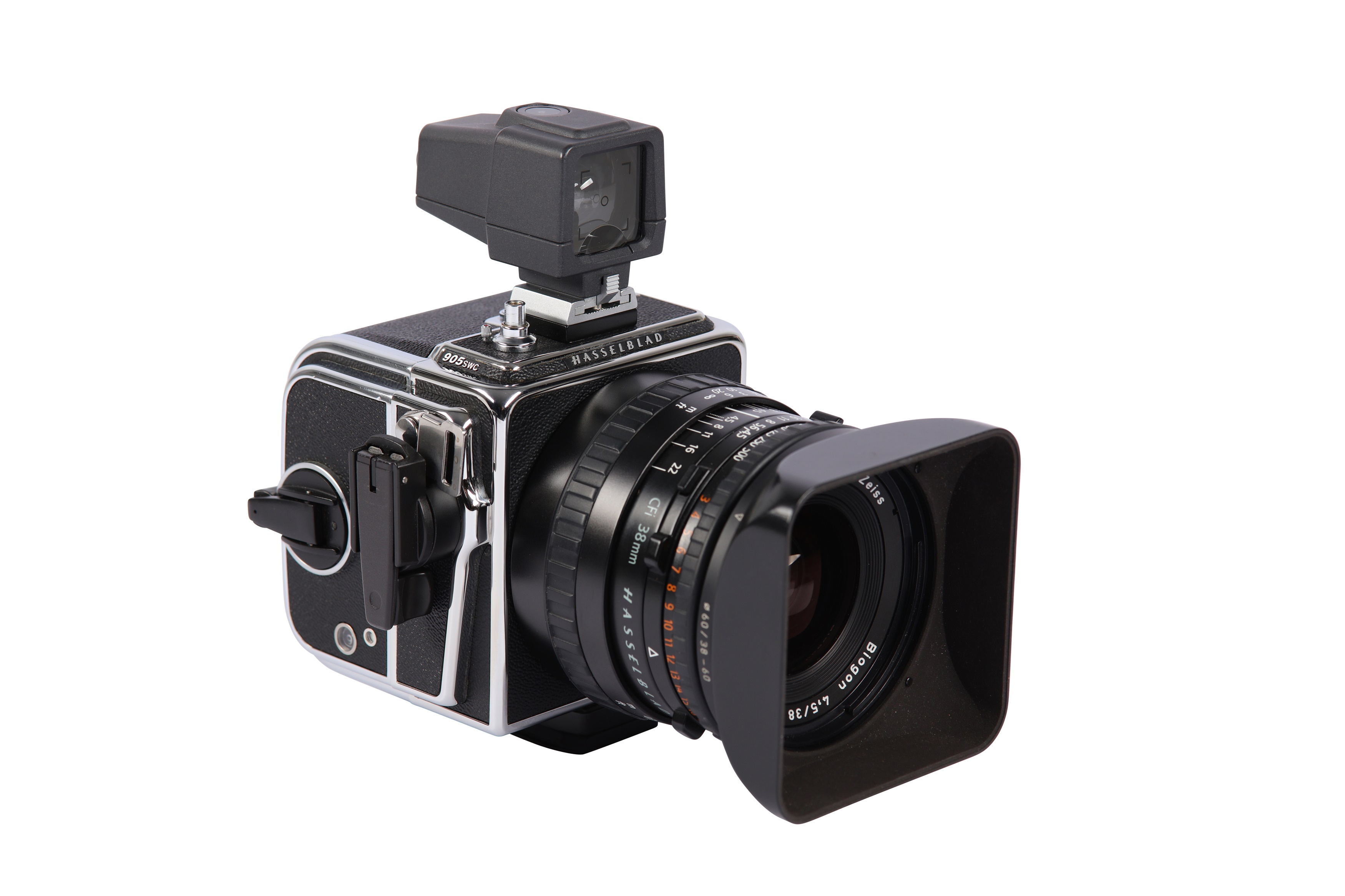 hasselblad swc 905