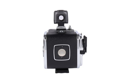 Lot 165 - A Hasselblad 905 SWC Medium Format Camera