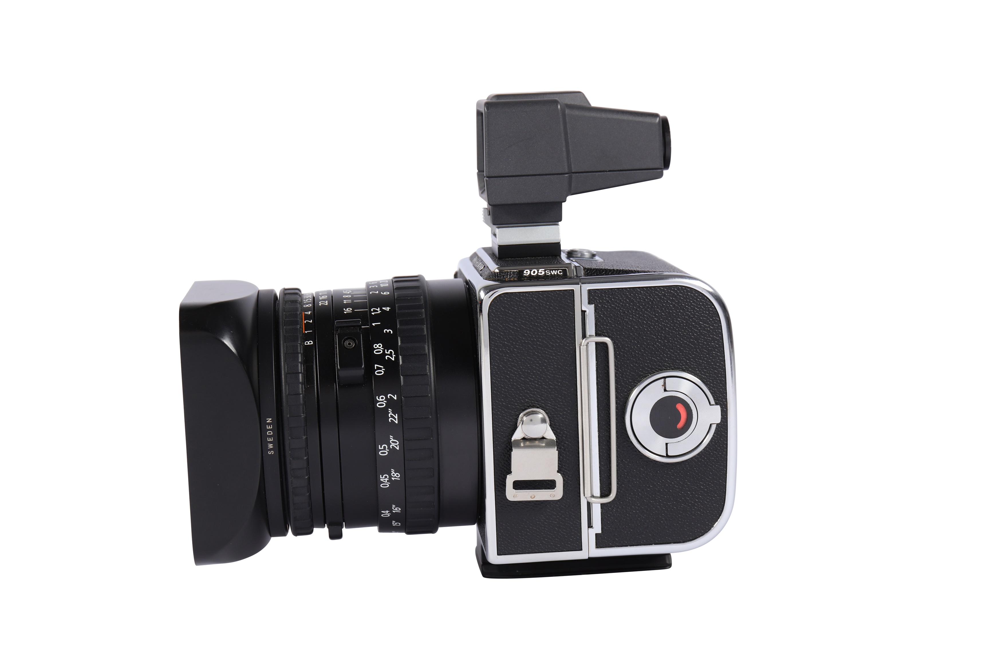 hasselblad swc 905