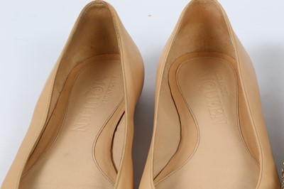 Lot 101 - Two Pairs of Designer Shoes - size 37