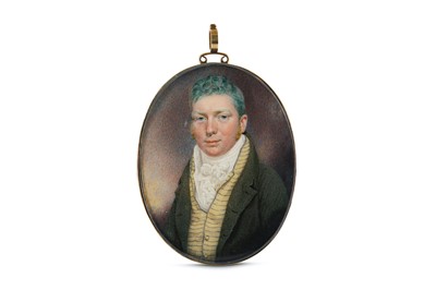 Lot 101 - PETER PAILLOU JUNIOR (BRITISH 1757-1831)...