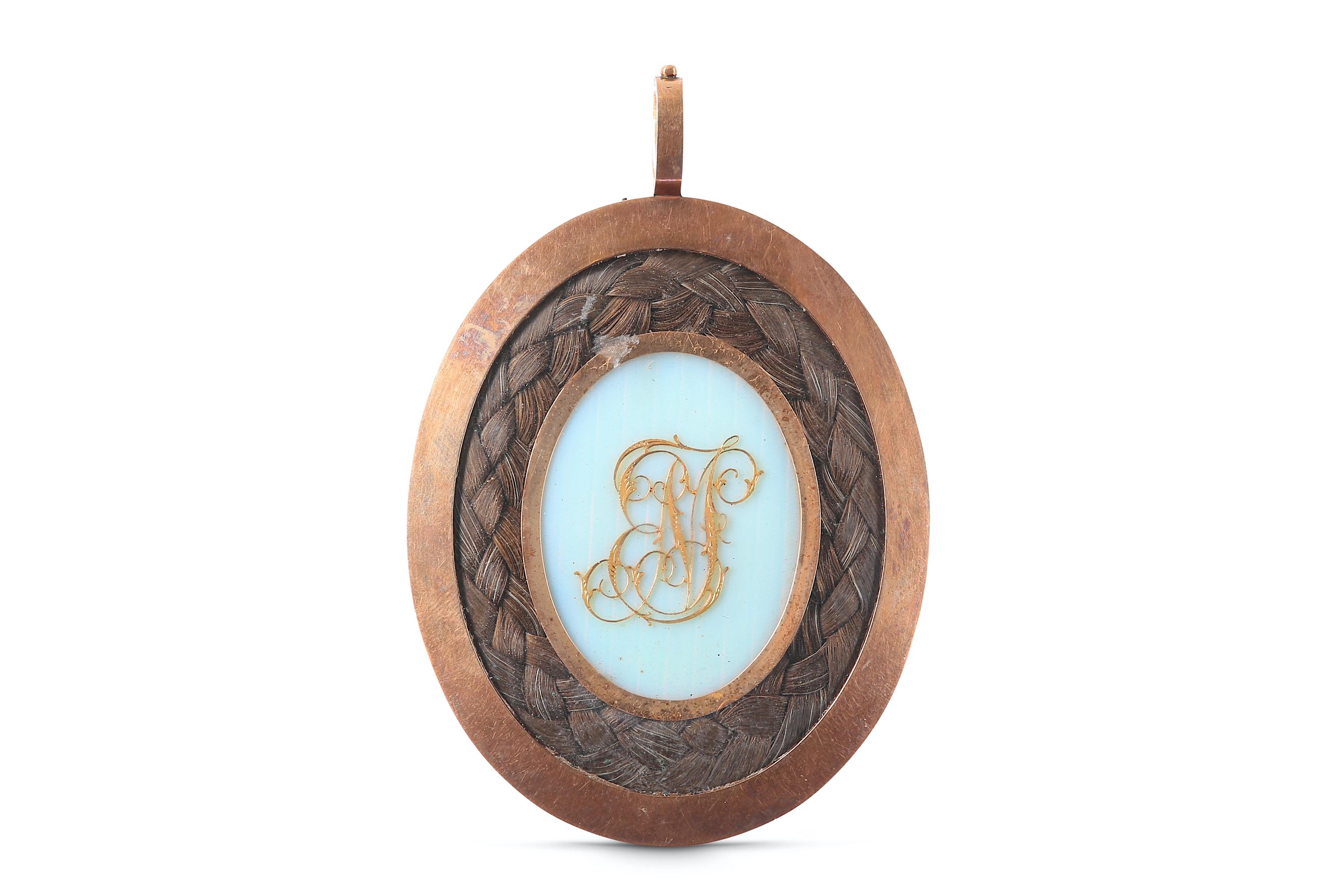 Lot 35 HORACE HONE A.R.A. (BRITISH 1754/61825)