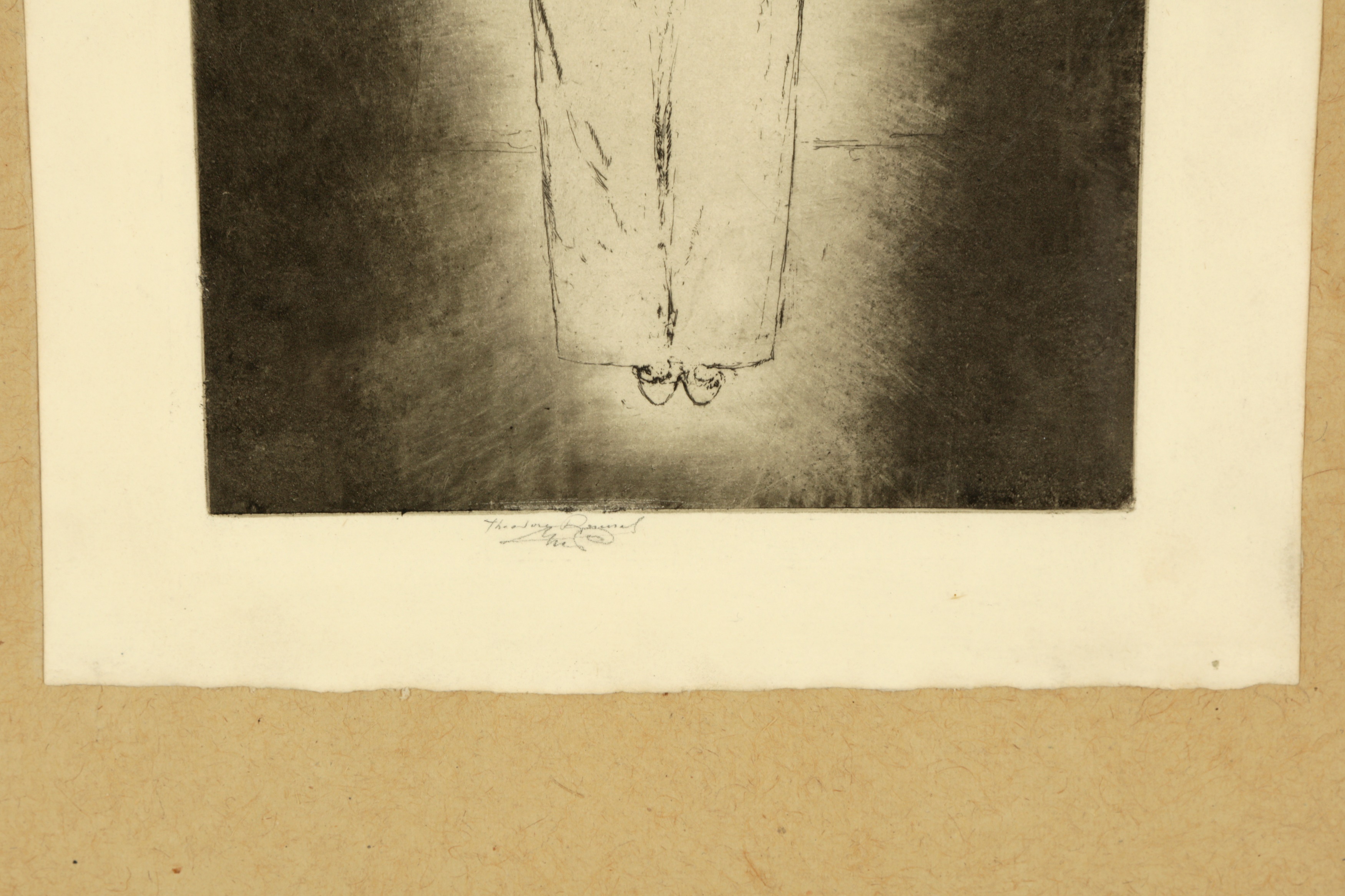 Lot 442 - THÉODORE CASIMIR ROUSSEL (FRENCH 1847