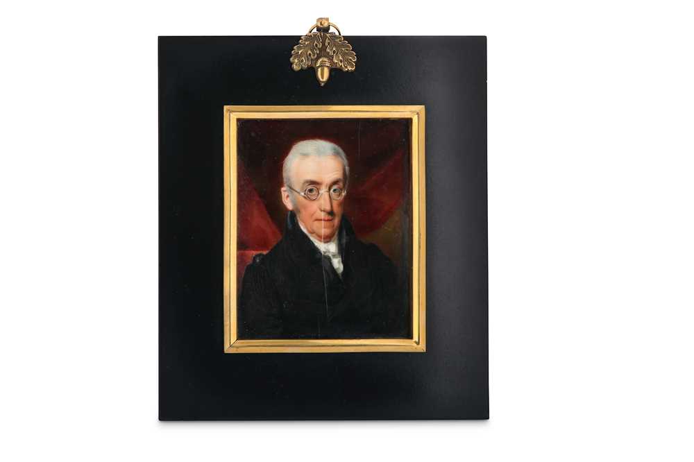 Lot 120 - JOHN COX DILLMAN ENGLEHEART (BRITISH...