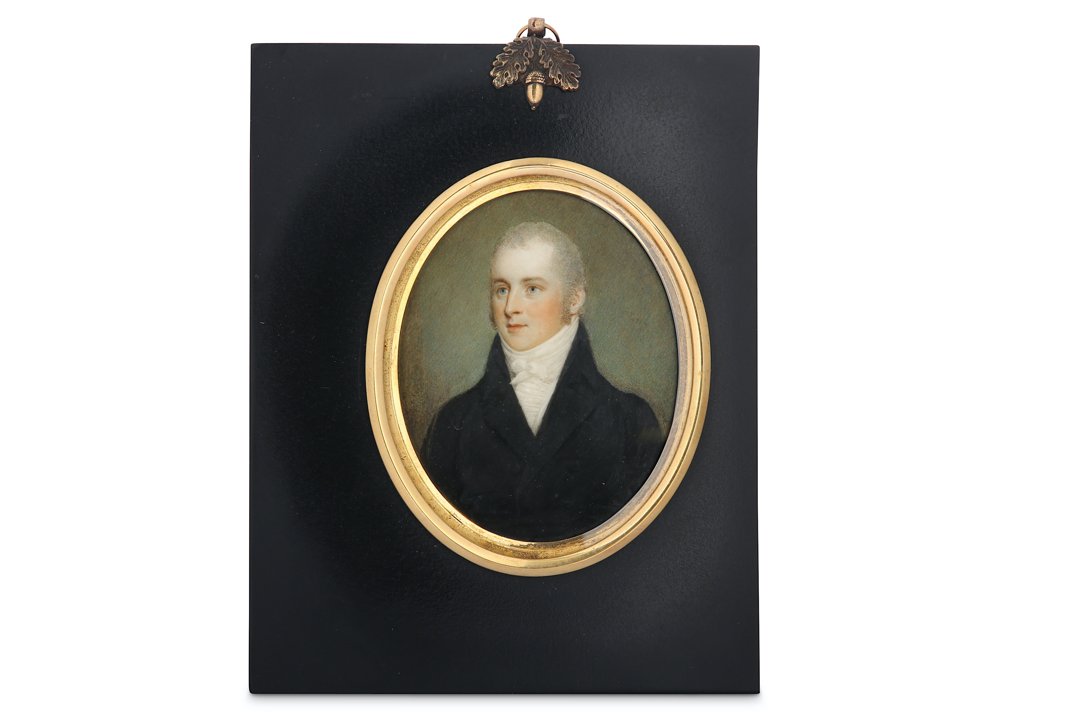 Lot 30 SAMUEL SHELLEY (BRITISH 1750/561808)