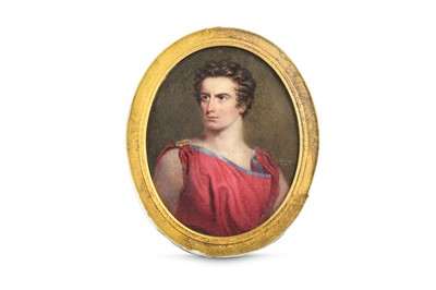 Lot 149 - SAMUEL JOHN STUMP (BRITISH 1778-1863) Portrait...