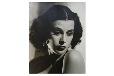 Lot 297 - Lamarr (Hedy)